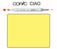 Маркер Copic Ciao Y-06 Yellow Жовтий