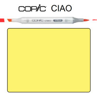 Маркер Copic Ciao Y-06 Yellow Жовтий