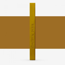 Пастельна крейда Conte Carre Crayon №054 Raw umber Умбра