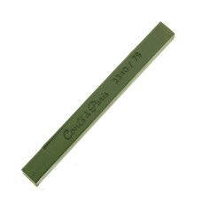 Пастельна крейда Conte Carre Crayon №076 Leaf green Зелене листя