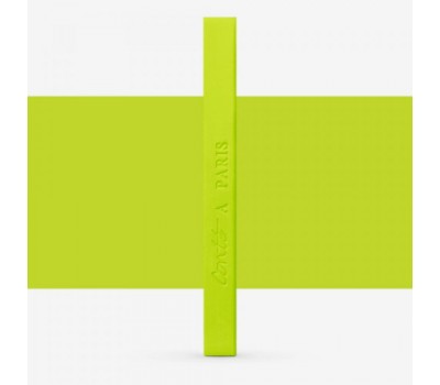 Пастельный мелок Conte Carre Crayon №044 St-Michael green Санкт-Михаэль зеленый