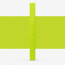 Пастельна крейда Conte Carre Crayon №044 St-Michael green Санкт-Михаель зелений