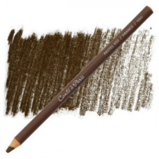Пастельний олівець Conte Pastel Pencil , №032 Umber Темно-коричневий