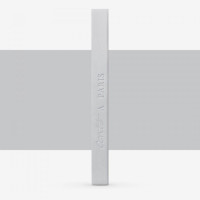 Пастельна крейда Conte Carre Crayon №020 Light grey Світло-сірий