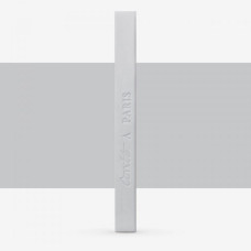 Пастельна крейда Conte Carre Crayon №020 Light grey Світло-сірий