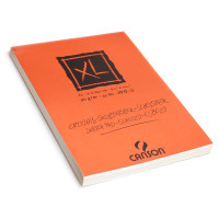 Альбом для малювання Canson XL Sketch Bloc 90 гр, формат A2 60 аркушів