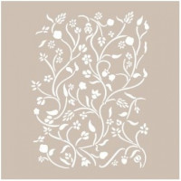 Трафарет Cadence А4 Stensil 21х30 см AS-414