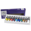 Набір масляних водорозчинних фарб Winsor Newton Artisan 10х37 мл