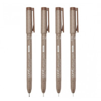 Лайнер Multiliner Copic Brawn 0,1 мм