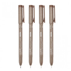 Лайнер Multiliner Copic Brawn 0,1 мм