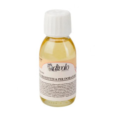 Лак покривний Mecca Varnish Colourless, прозорий, 125 мл, Divolo