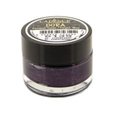 Віск для золочення Dora Wax Cadence, 20 мл, Темна орхідея