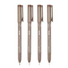 Лайнер Multiliner Copic Brawn 0,03 мм арт 22075540