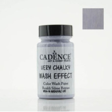 Крейда на акриловій основі Very chalky Cadence, 90 мл, Dark Slate Gray Сталеві