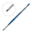 Пензель плоска синтетика DaVinci 394 Forte Basic Flat, № 2