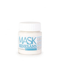 Маскирующая жидкость Masking fluid, 30 мл, Renesans