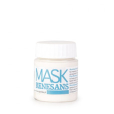 Маскуюча рідина Masking fluid, 30 мл, Renesans