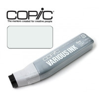 Чернила для маркеров Copic Various Ink N-0 Neutral gray Нейтральный серый арт 2007686