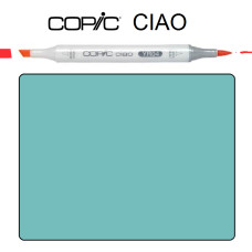 Маркер Copic Ciao BG-72 Ice ocean Ледяной океан