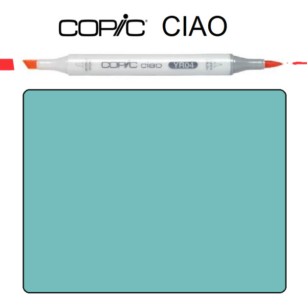 Маркер Copic Ciao BG-72 Ice ocean Крижаний океан