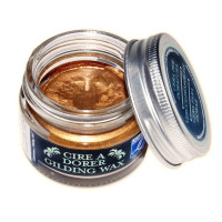 Позолота-вакса від Lefrance Wax Gilding, 30 ml, Renaissance (350426)