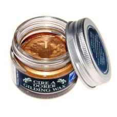 Позолота-вакса от Lefrance Wax Gilding, 30 ml, Renaissance (350426)