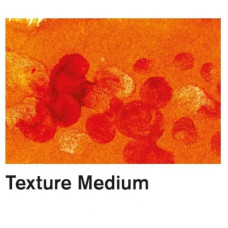Медіум текстурний для акварельних фарб Winsor Newton Texture Medium, 75 мл