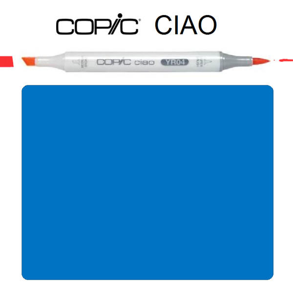 Маркер Copic Ciao B-29 Ultramarine Ультрамарин