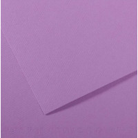 Папір пастельний Canson Mi-Teintes 160 г/м2 50x65 см №113 Blueberry Чорничний
