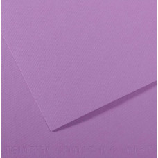 Папір пастельний Canson Mi-Teintes 160 г/м2 50x65 см №113 Blueberry Чорничний