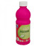 Гуашева флюоресцентна фарба Lefranc Redimix Fluorescent 500 мл, Pink Рожевий
