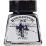 Туш художня Winsor Newton Drawing Inks 14 мл №688 Фіолетова