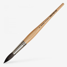 Кисть кругла мікс білка/синтетика DaVinci серія 5590 №24