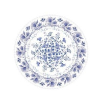 Натирки цветные Cadence, 17х25 см, RR-052