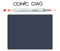 Маркер Copic Ciao BV-29 Slate Темно-сірий