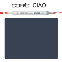 Маркер Copic Ciao BV-29 Slate Темно-сірий