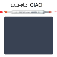Маркер Copic Ciao BV-29 Slate Темно-серый