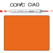 Маркер Copic Ciao YR-68 Orange Помаранчевий