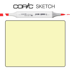Маркер Copic Sketch YG-21 Anise Аніс