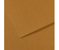 Бумага для пастели Canson Mi-Teintes, №336 Песчаный Sand, 160 г/м2, 75x110 см