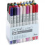 Набір спиртових маркерів Copic Ciao Set D 36 шт.