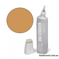 Чернила для маркеров Copic Various Ink E-37 Sepia Сепия арт 2007654