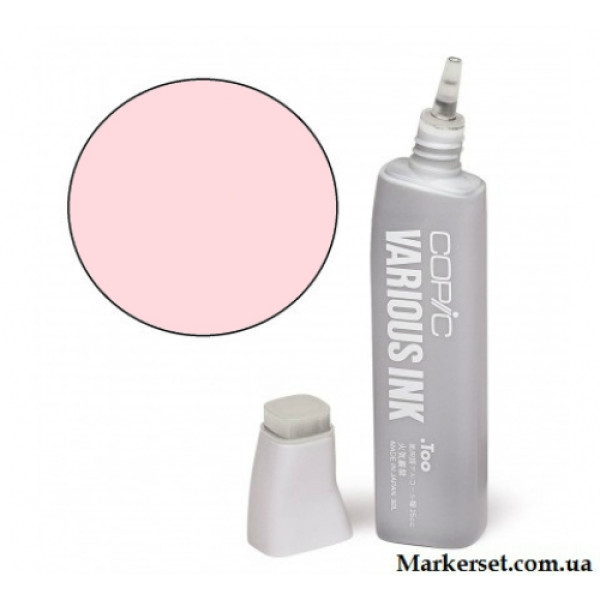 Чернила для маркеров Copic Various Ink, RV-11 Pink (Рожевий)