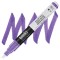 Акриловий маркер Liquitex, №590 Brilliant Purple Діамантовий пурпурний