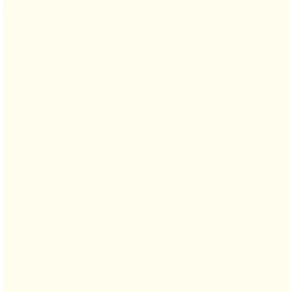 Папір Folia Tinted Paper 130 г/м2, 20х30 см №01 Peаrl white Молочно-білий