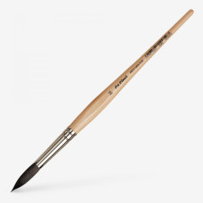 Кисть кругла мікс білка/синтетика DaVinci серія 5590 №16