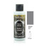 Лак акриловий глянцевий Cadence Sparkle Varnish Silver, 70 мл