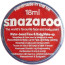 Краска для грима Snazaroo Classic 18 мл Красный Яркий