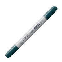 Copic маркер Ciao, BG-09 Blue green (Блакитно-зелений)