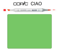 Маркер Copic Ciao YG-17 Grass green Зелений трав'яний